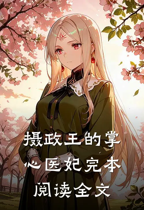 摄政王的掌心医妃完本阅读全文