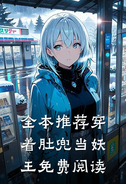 全本推荐穿着肚兜当妖王免费阅读