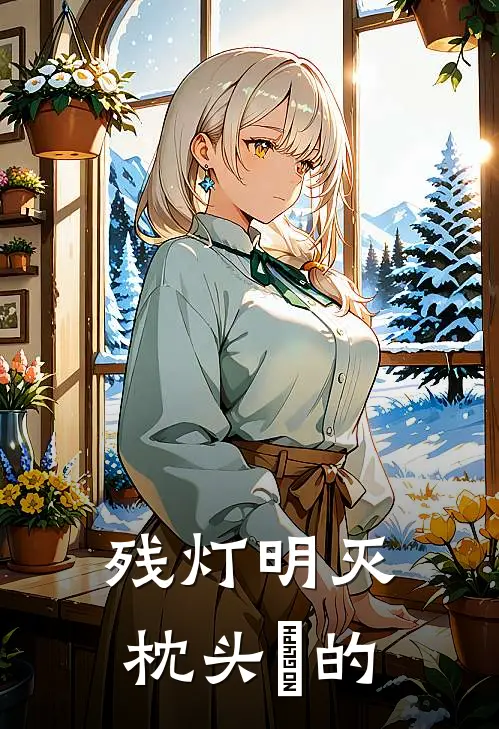 残灯明灭枕头敧的