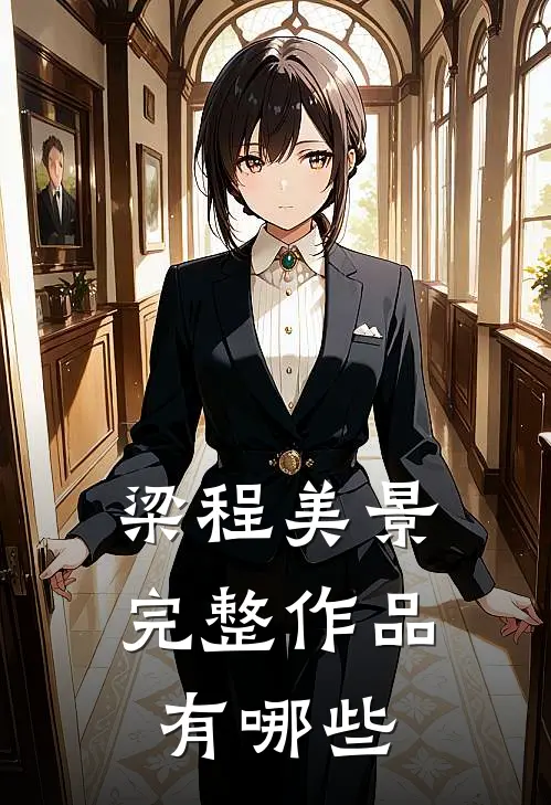 梁程美景完整作品有哪些