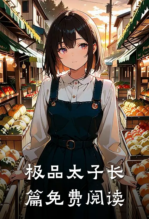 极品太子长篇免费阅读