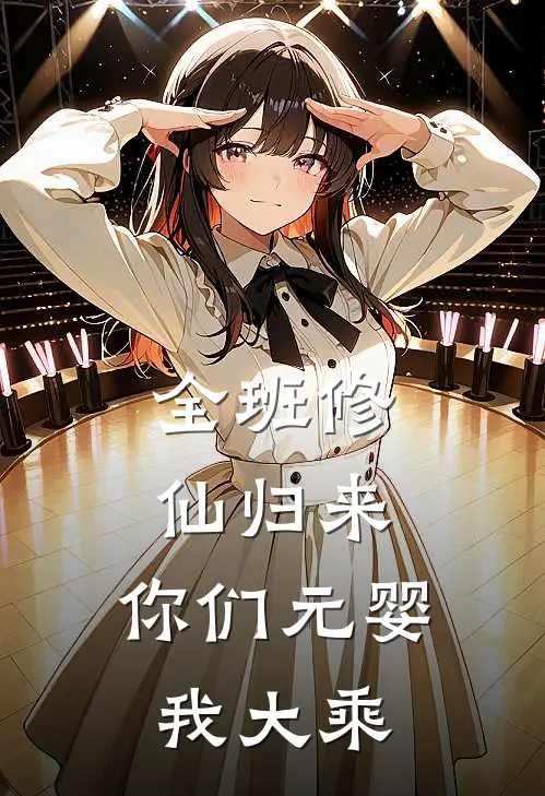 全班修仙归来，你们元婴我大乘