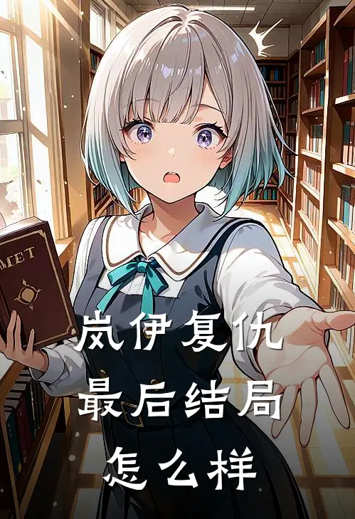岚伊复仇最后结局怎么样