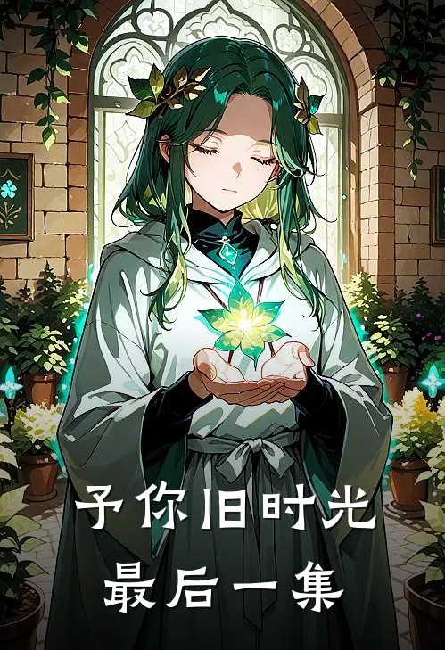 予你旧时光最后一集