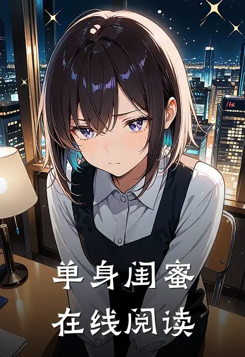 单身闺蜜在线阅读