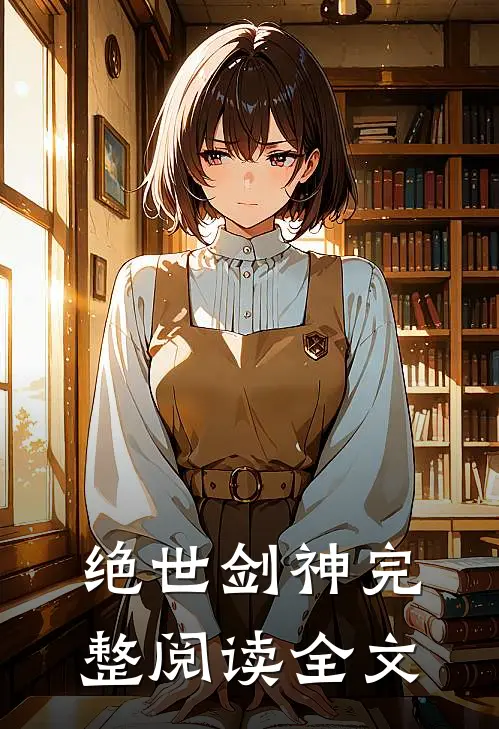 绝世剑神完整阅读全文