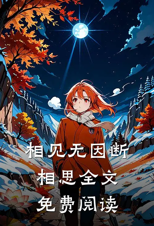 相见无因断相思全文免费阅读
