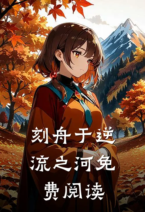 刻舟于逆流之河免费阅读