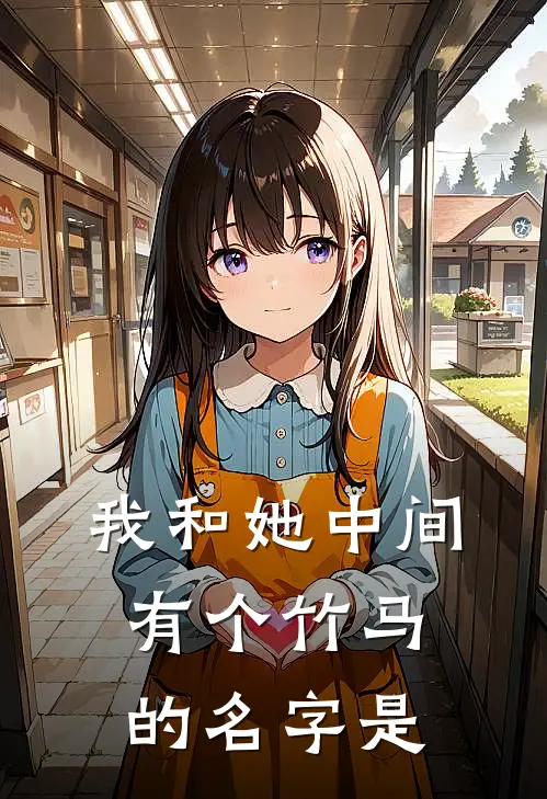 我和她中间有个竹马的名字是