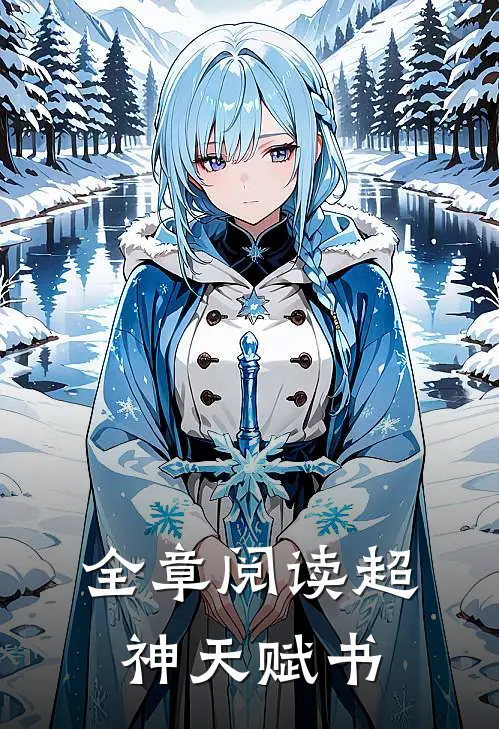 全章阅读超神天赋书