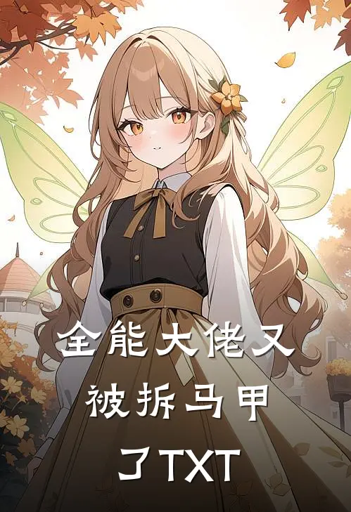 全能大佬又被拆马甲了TXT