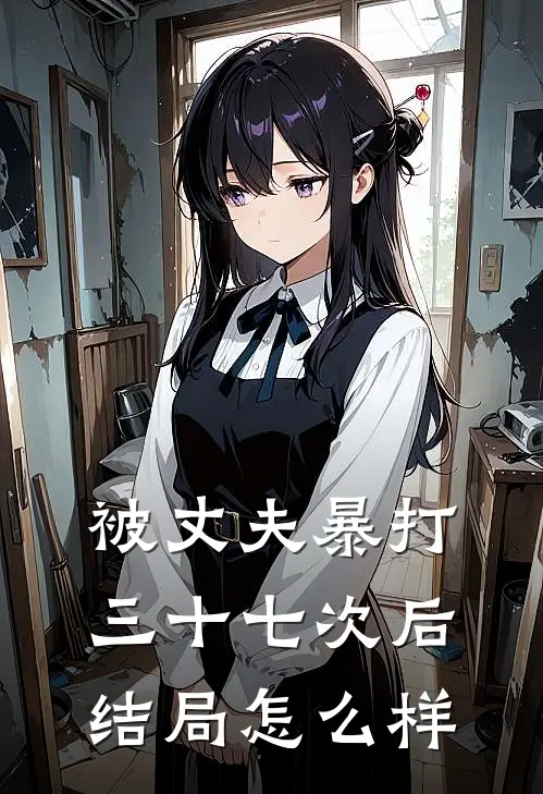 被丈夫暴打三十七次后结局怎么样