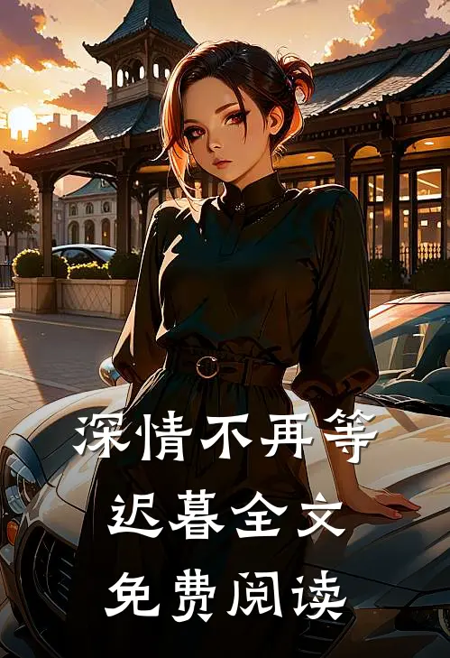 深情不再等迟暮全文免费阅读