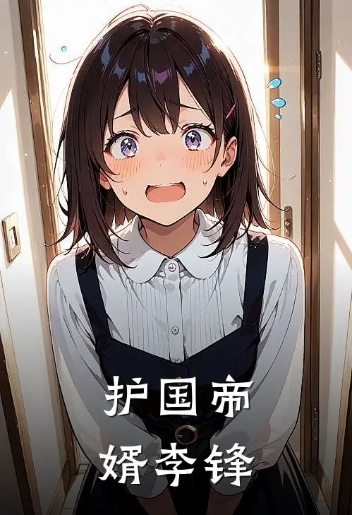 护国帝婿李锋