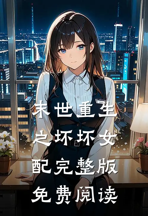 末世重生之坏坏女配完整版免费阅读