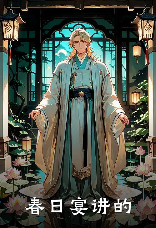 春日宴讲的