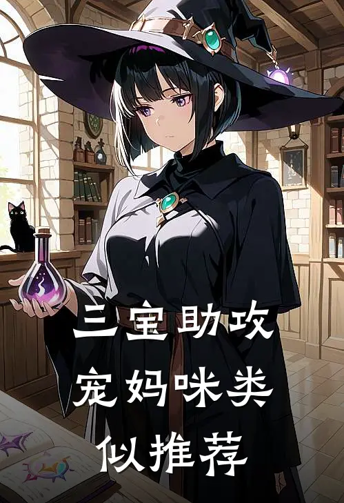 三宝助攻宠妈咪类似推荐