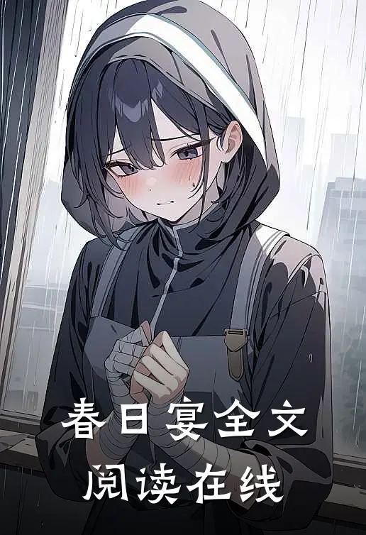春日宴全文阅读在线