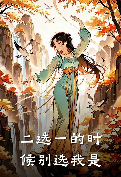 二选一的时候别选我是