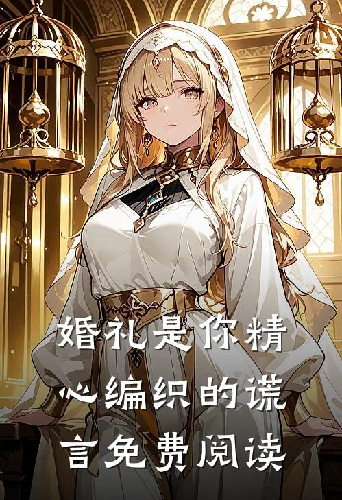 婚礼是你精心编织的谎言免费阅读