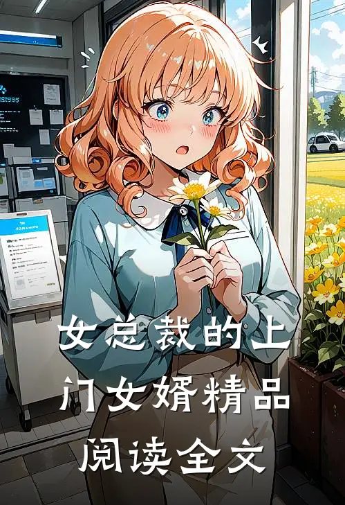 女总裁的上门女婿精品阅读全文