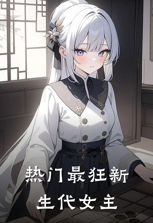 热门最狂新生代女主