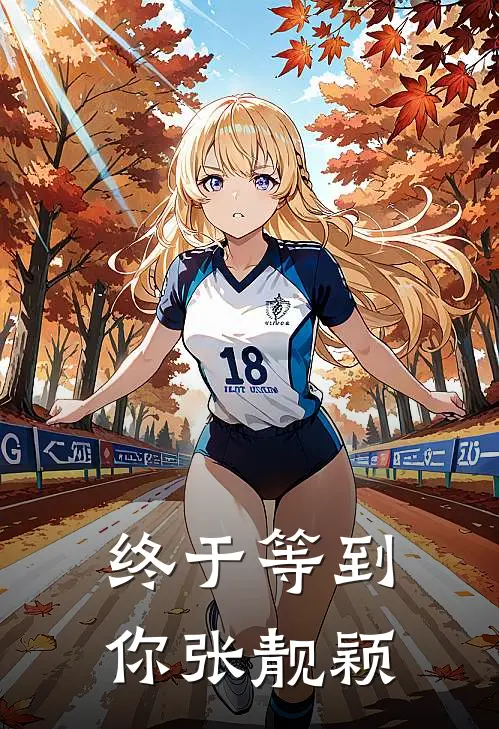 终于等到你张靓颖
