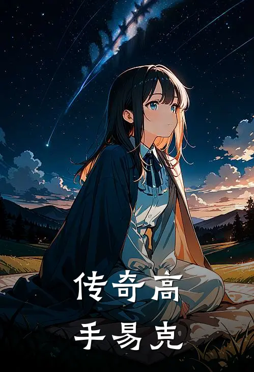 传奇高手易克