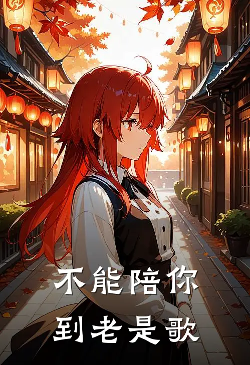 不能陪你到老是歌