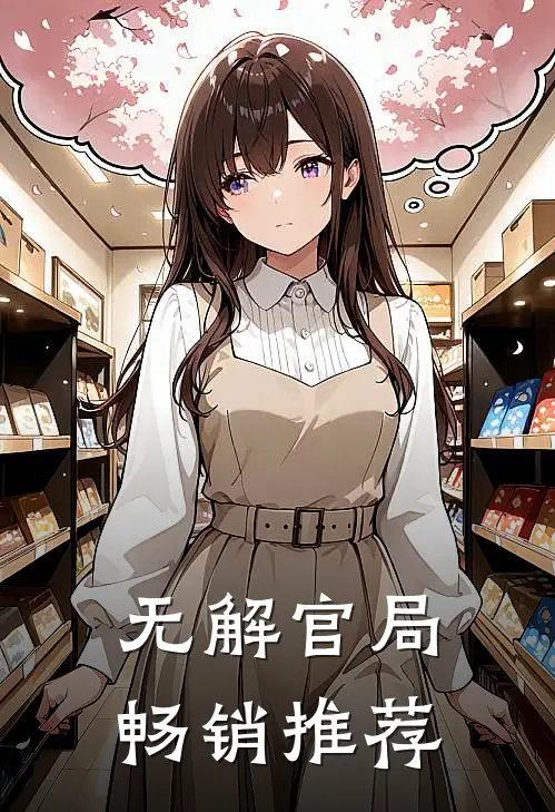 无解官局畅销推荐