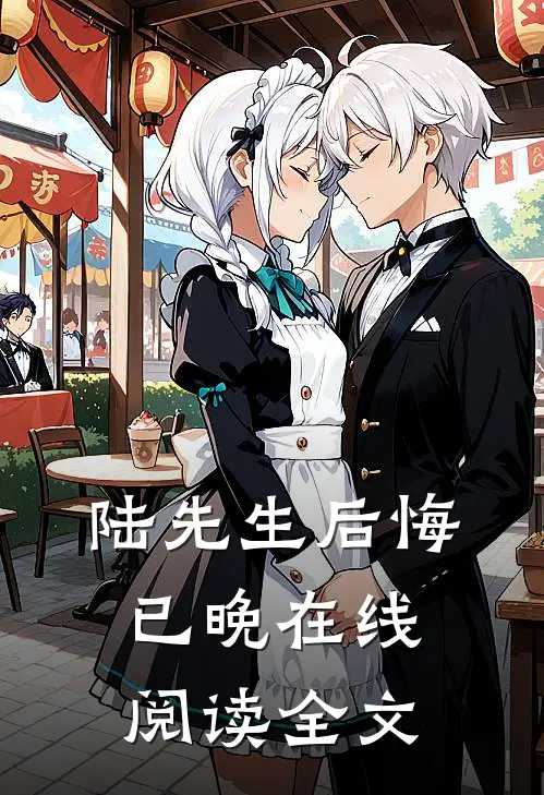 陆先生后悔已晚在线阅读全文