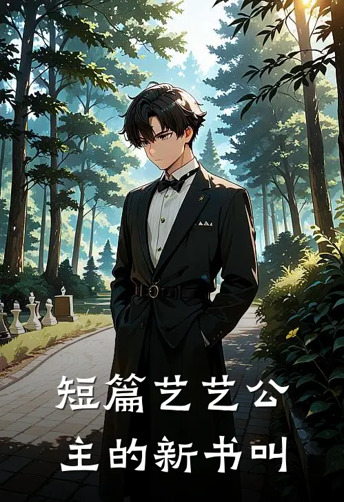短篇艺艺公主的新书叫