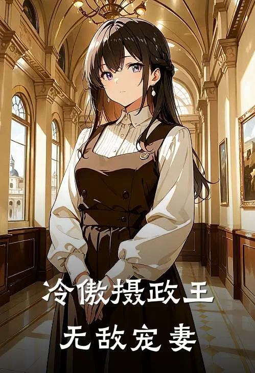 冷傲摄政王无敌宠妻
