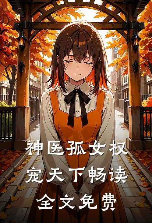 神医孤女权宠天下畅读全文免费