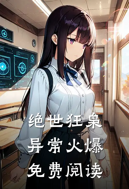 绝世狂枭异常火爆免费阅读