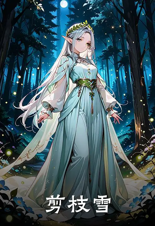 剪枝雪
