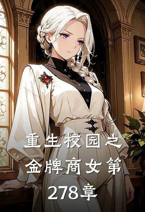 重生校园之金牌商女 第278章