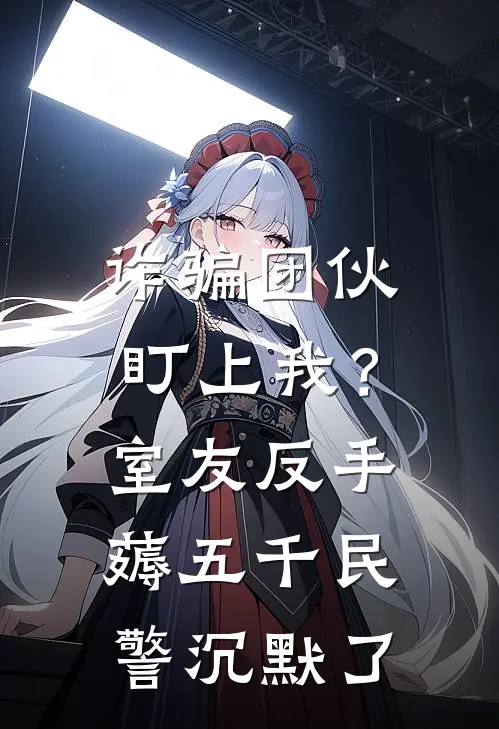 诈骗团伙盯上我？室友反手薅五千，民警沉默了
