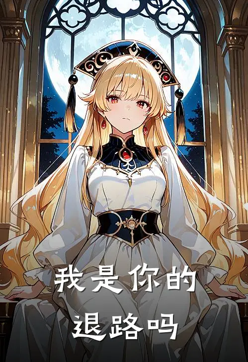 我是你的退路吗