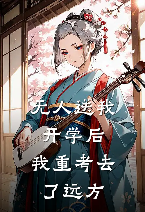 无人送我开学后，我重考去了远方