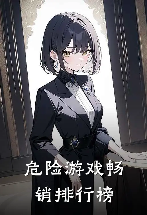 危险游戏畅销排行榜