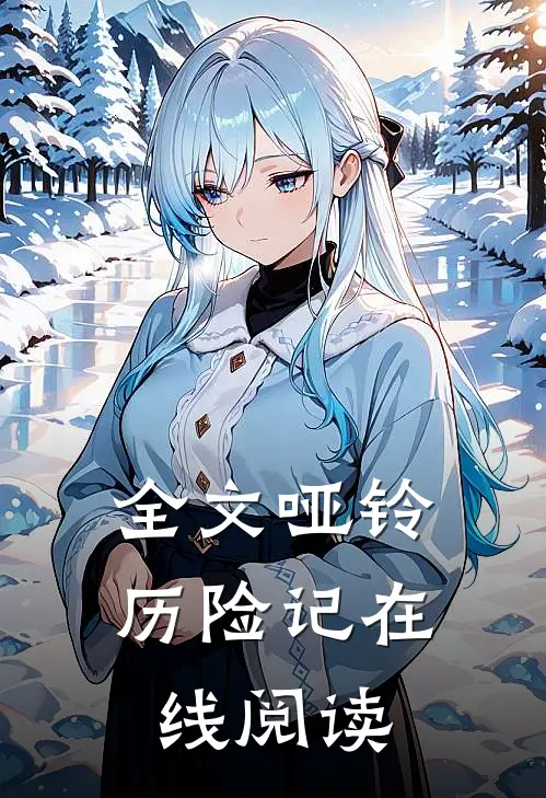 全文哑铃历险记在线阅读