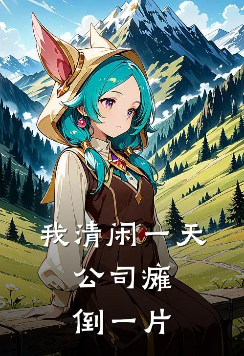 我清闲一天，公司瘫倒一片