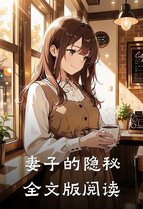 妻子的隐秘全文版阅读