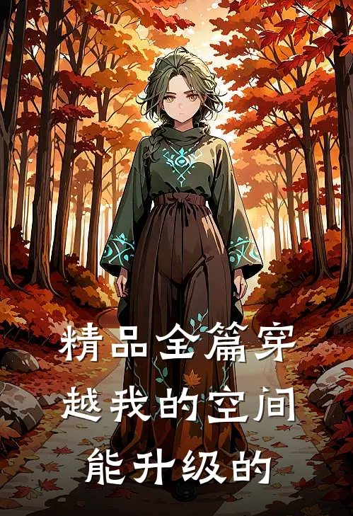 精品全篇穿越我的空间能升级的
