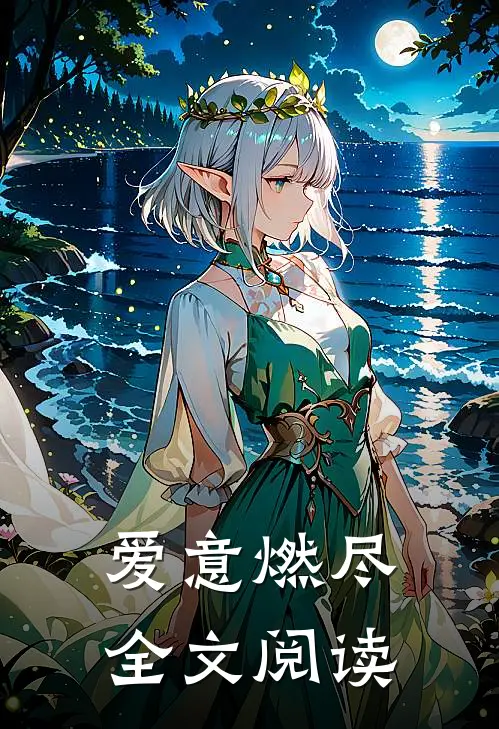 爱意燃尽全文阅读