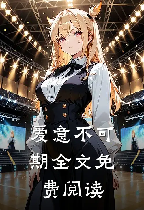 爱意不可期全文免费阅读