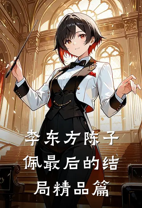 李东方陈子佩最后的结局精品篇