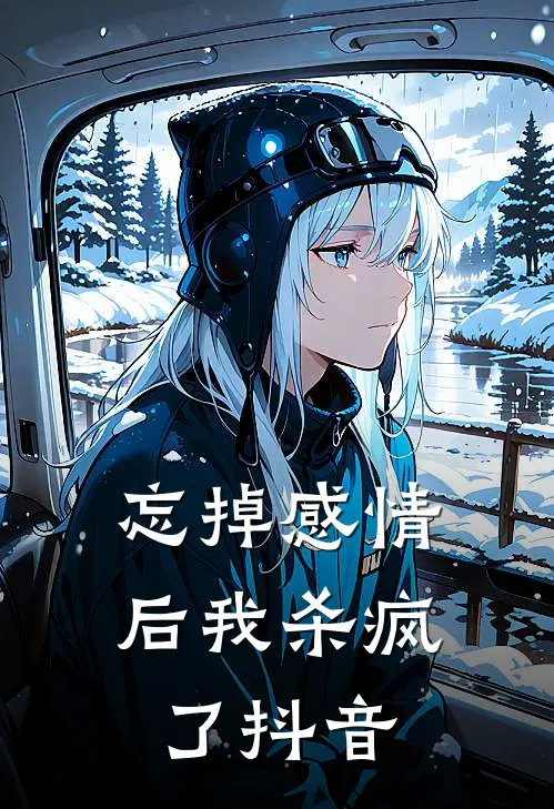 忘掉感情后我杀疯了抖音