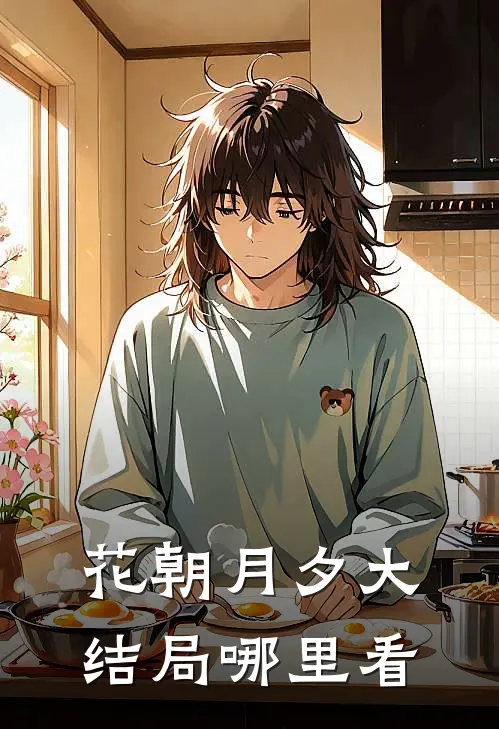花朝月夕大结局哪里看